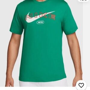 T-SHIRT NIKE FV5711 365
SPORTWEAR COTONE Green Size S